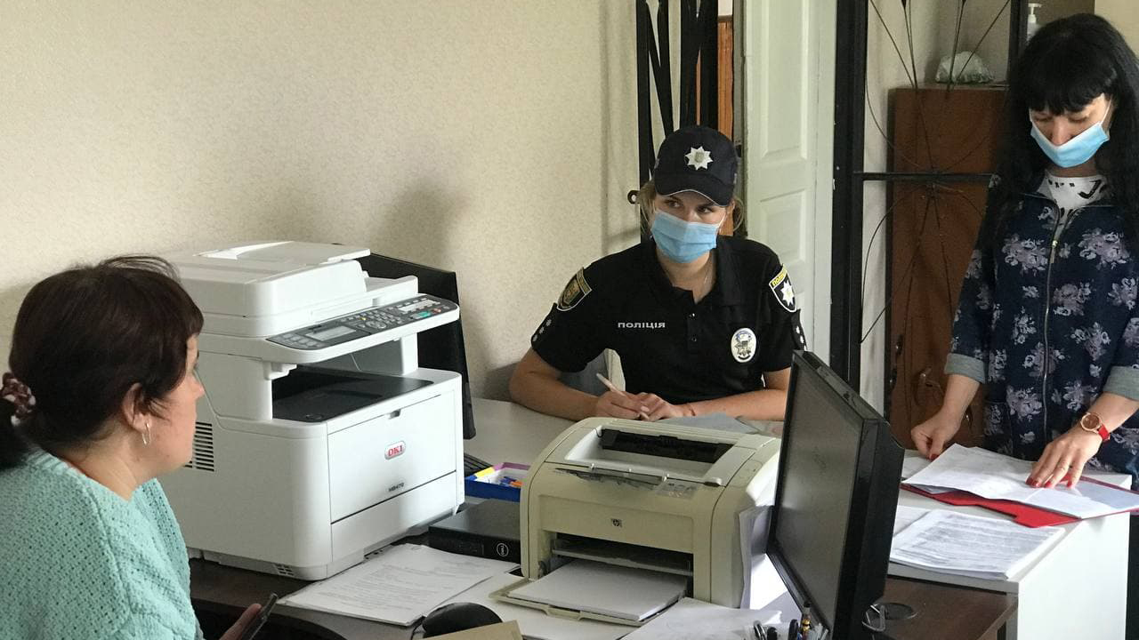 Продовжуємо обстеження сімей, що опинилися в складних життєвих обставинах